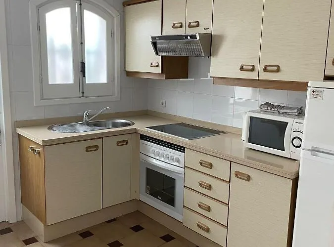 Vakantiehuis Verano Azul 12 Menyber Nerja